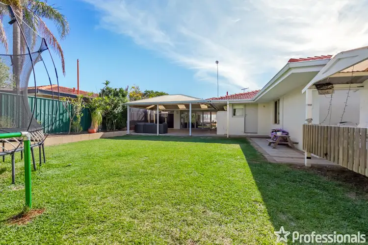 Sixth view of Homely house listing, 16 Hanworth Street, Balcatta WA 6021