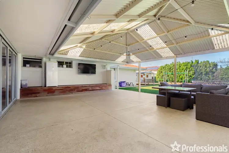 Seventh view of Homely house listing, 16 Hanworth Street, Balcatta WA 6021