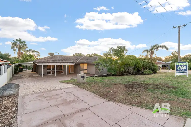 107 Nannatee Way, Wanneroo WA 6065