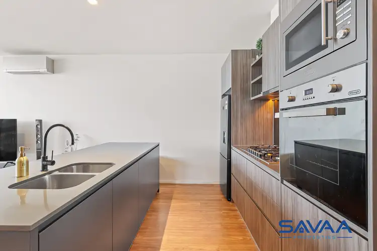 Fifth view of Homely apartment listing, 1704/6A Atkinson Street, Liverpool NSW 2170