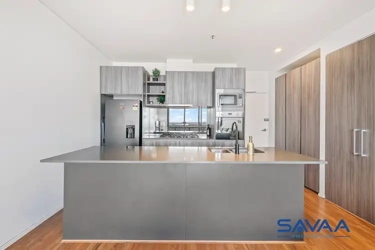 Sixth view of Homely apartment listing, 1704/6A Atkinson Street, Liverpool NSW 2170