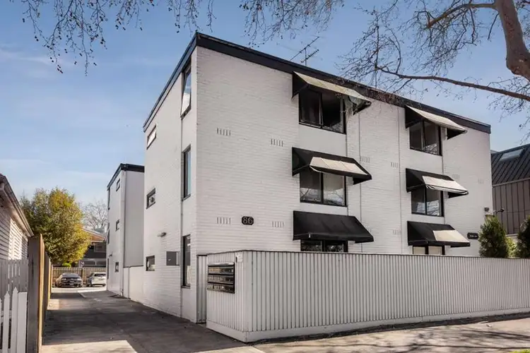 11/84-86 Rankins Road, Kensington VIC 3031
