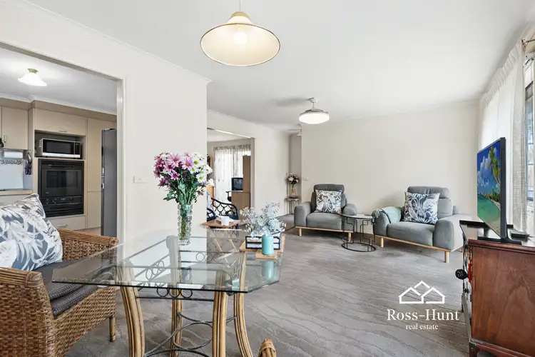 Second view of Homely house listing, 40 Vivianne Avenue, Mont Albert North VIC 3129
