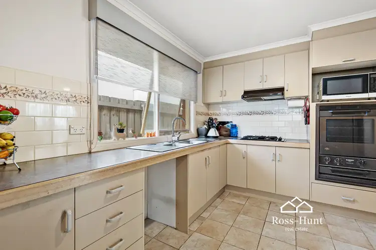 Fourth view of Homely house listing, 40 Vivianne Avenue, Mont Albert North VIC 3129