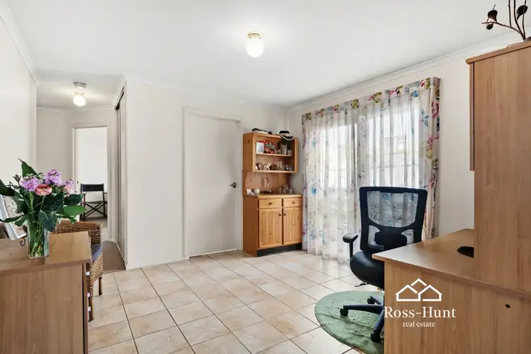 Fifth view of Homely house listing, 40 Vivianne Avenue, Mont Albert North VIC 3129