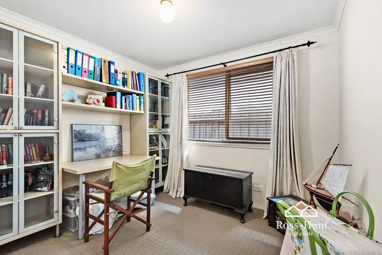 Sixth view of Homely house listing, 40 Vivianne Avenue, Mont Albert North VIC 3129