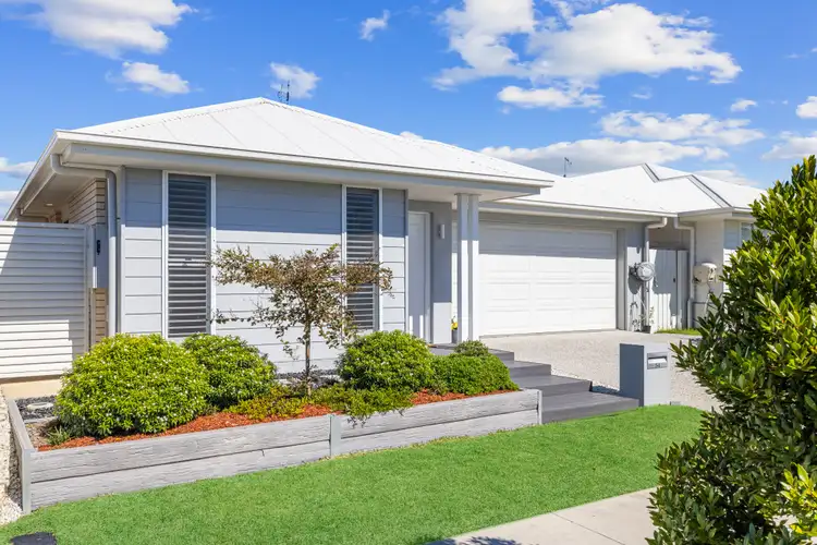 Main view of Homely house listing, 54 Logrunner Circuit, Palmview QLD 4553