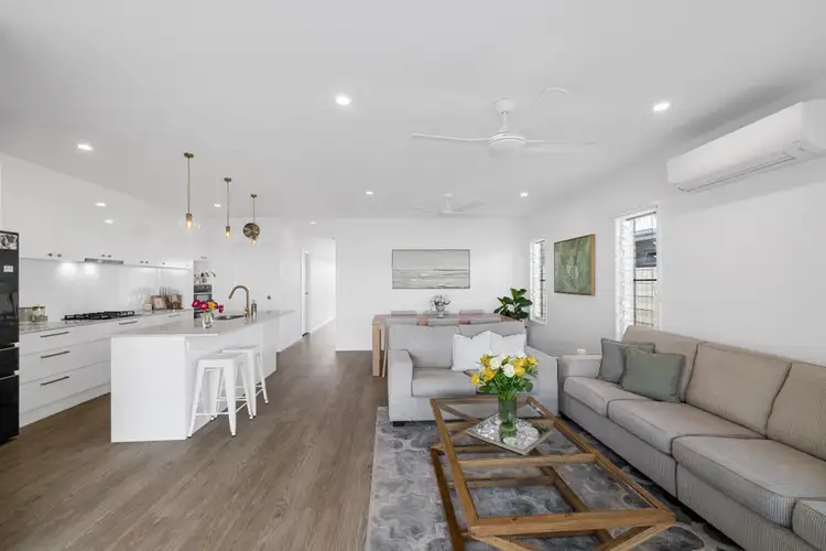 Sixth view of Homely house listing, 54 Logrunner Circuit, Palmview QLD 4553