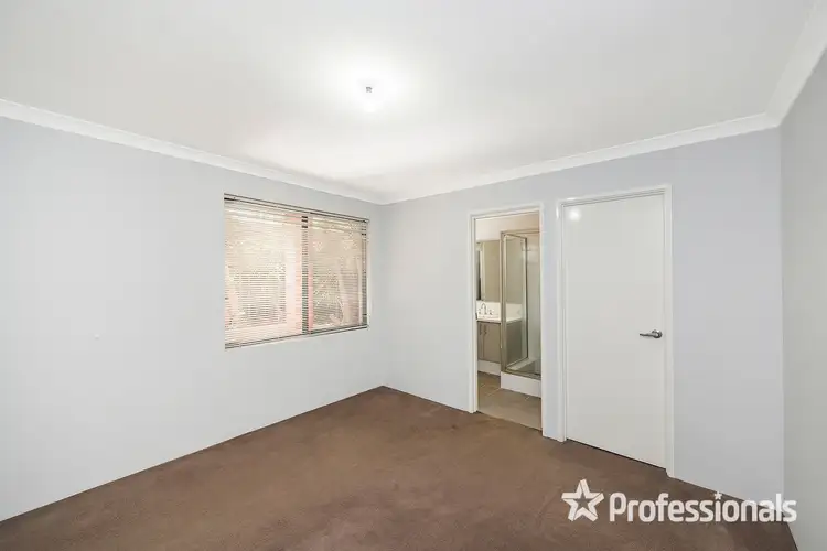 Third view of Homely villa listing, 31C St Kilda Road, Balga WA 6061