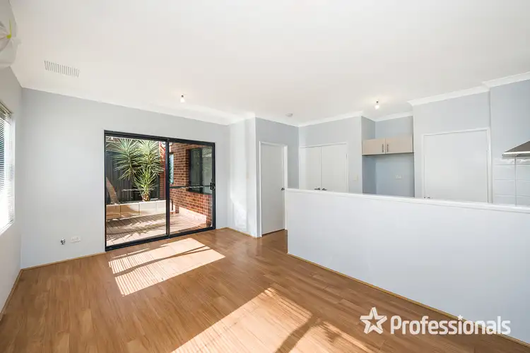 Sixth view of Homely villa listing, 31C St Kilda Road, Balga WA 6061