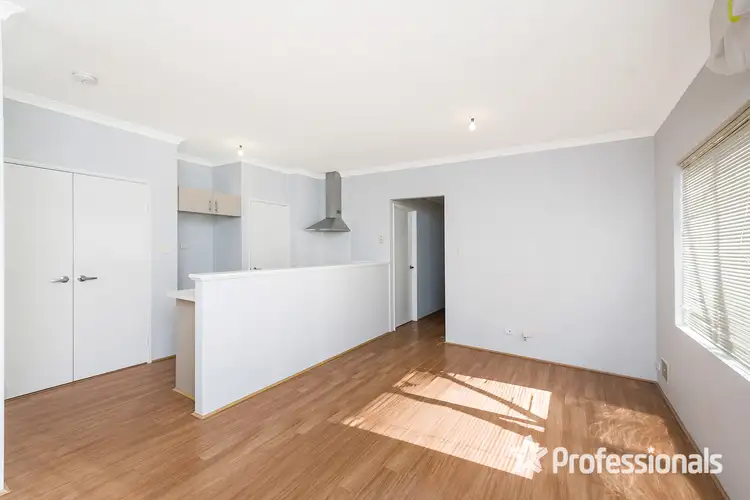Seventh view of Homely villa listing, 31C St Kilda Road, Balga WA 6061