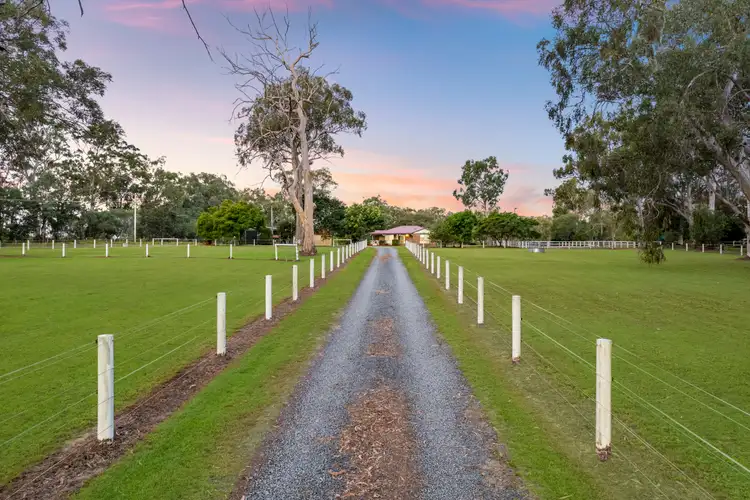 Fourth view of Homely rural property listing, 279-289 Holloway Road, Chambers Flat QLD 4133