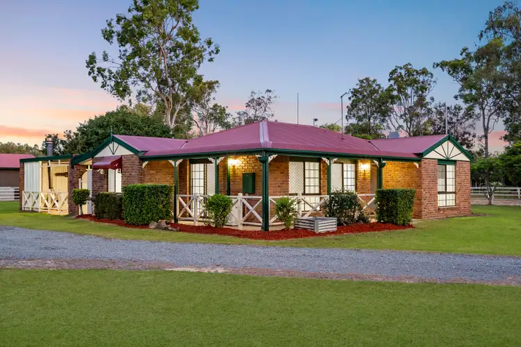 Fifth view of Homely rural property listing, 279-289 Holloway Road, Chambers Flat QLD 4133