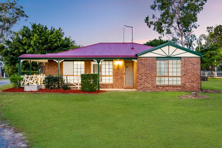 Sixth view of Homely rural property listing, 279-289 Holloway Road, Chambers Flat QLD 4133