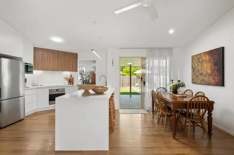 Second view of Homely house listing, 13 Haddys Close, Mountain Creek QLD 4557