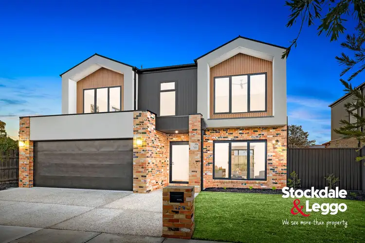 75 Toora Drive, Westmeadows VIC 3049