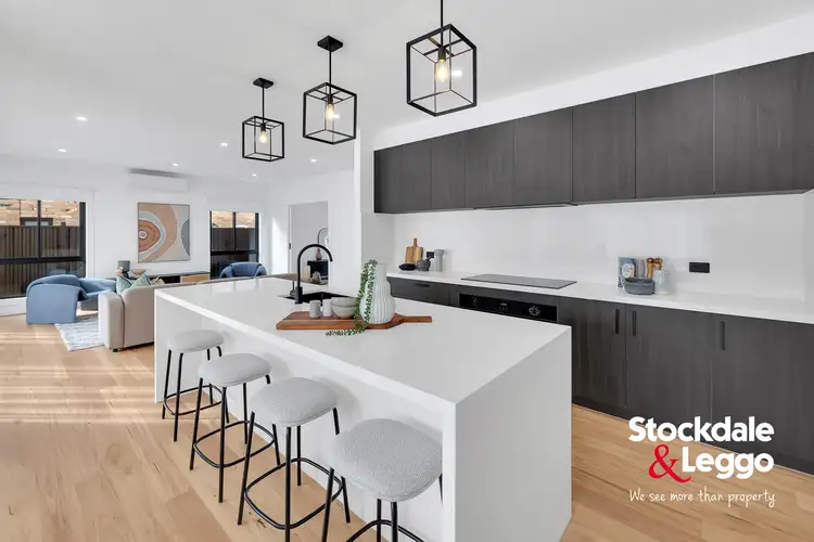 Second view of Homely house listing, 75 Toora Drive, Westmeadows VIC 3049
