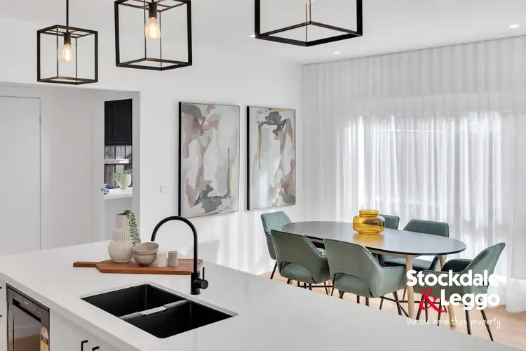 Third view of Homely house listing, 75 Toora Drive, Westmeadows VIC 3049