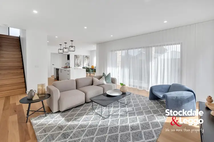 Fourth view of Homely house listing, 75 Toora Drive, Westmeadows VIC 3049