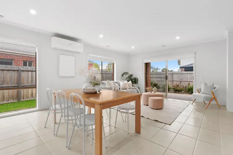 Main view of Homely house listing, 13 Cleary Street, Armstrong Creek VIC 3217