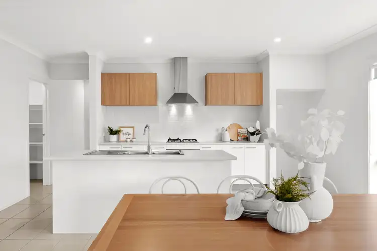 Second view of Homely house listing, 13 Cleary Street, Armstrong Creek VIC 3217