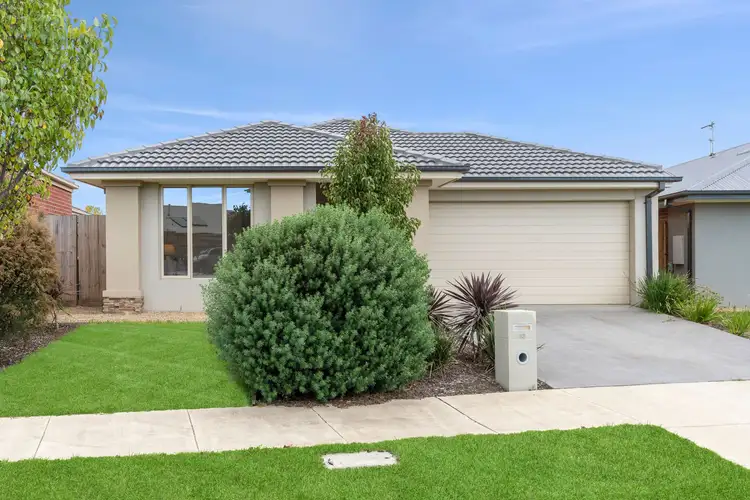 Third view of Homely house listing, 13 Cleary Street, Armstrong Creek VIC 3217