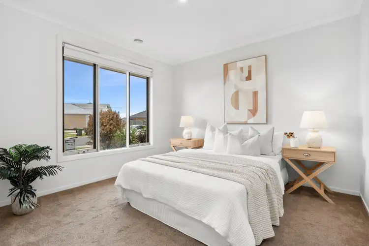 Fifth view of Homely house listing, 13 Cleary Street, Armstrong Creek VIC 3217