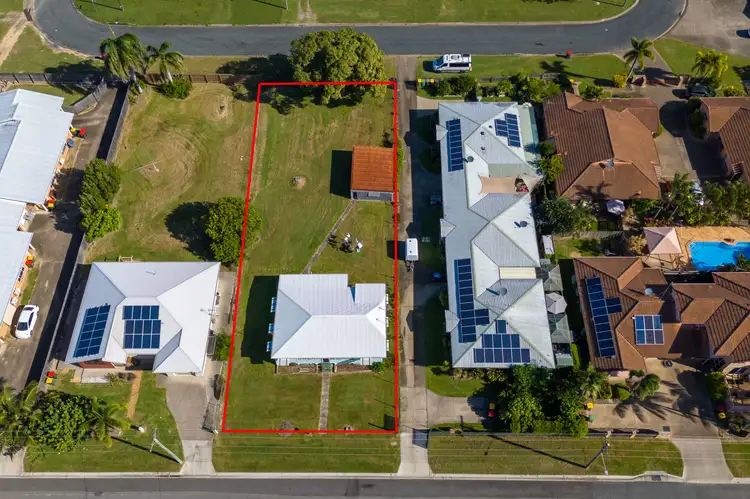 19 Ungerer Street, North Mackay QLD 4740