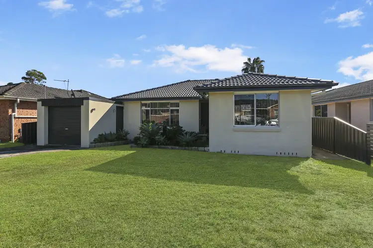 70 Maple Street, Albion Park Rail NSW 2527