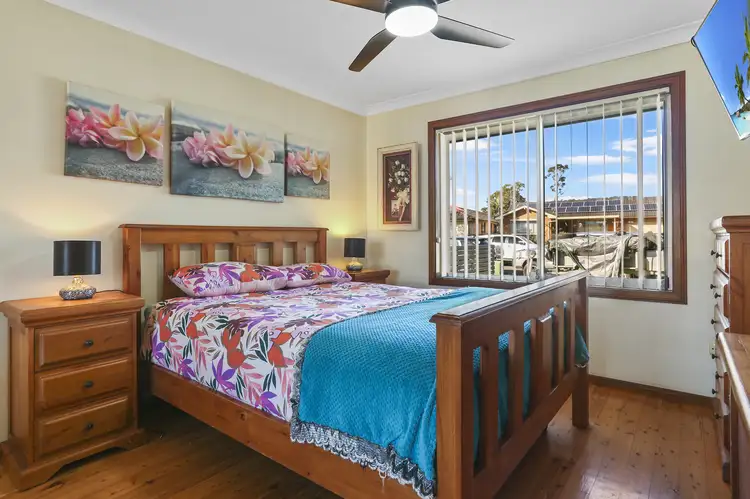 Sixth view of Homely house listing, 70 Maple Street, Albion Park Rail NSW 2527