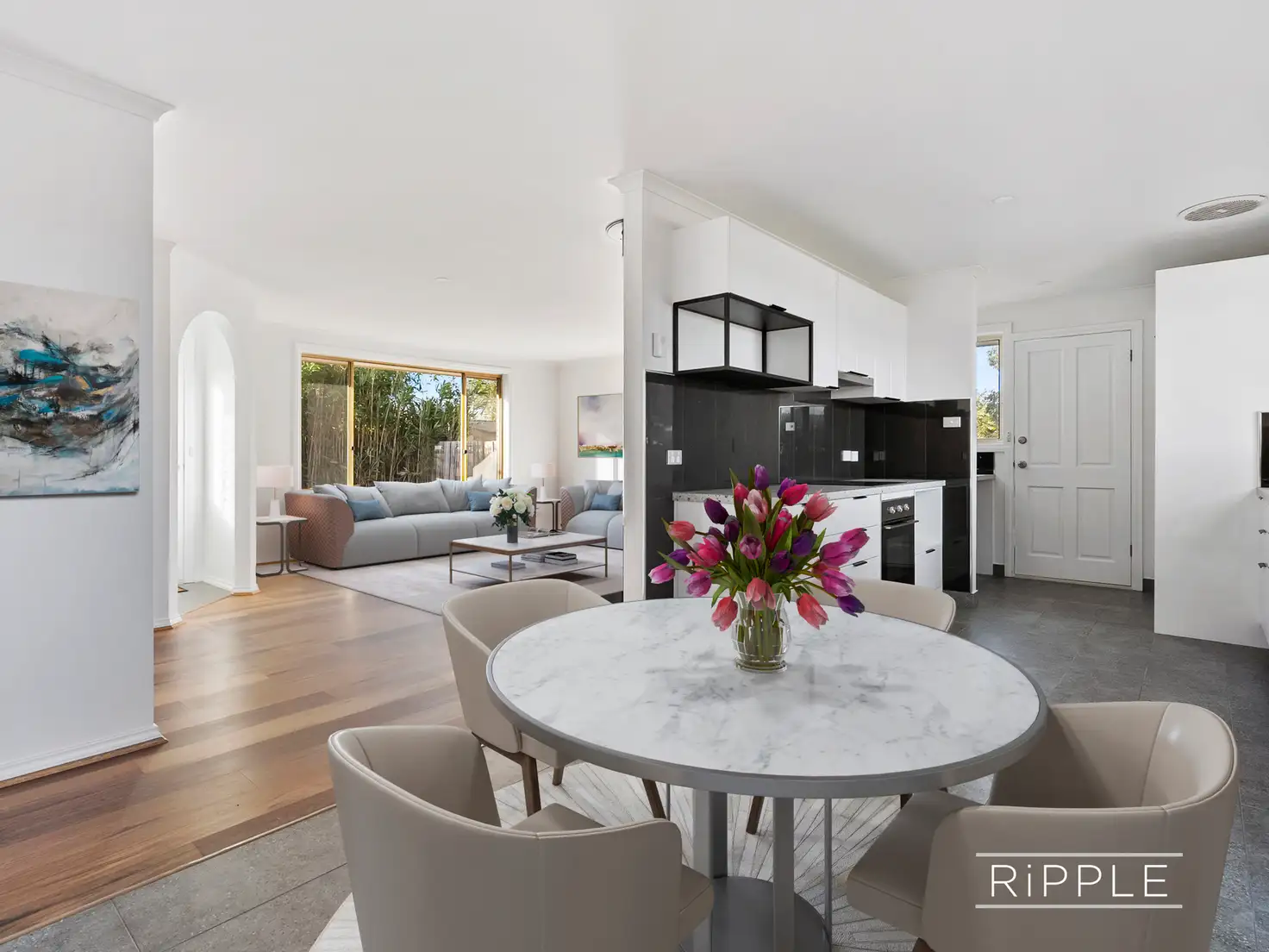 Main view of Homely house listing, 7 Melaluka Court, Brighton TAS 7030