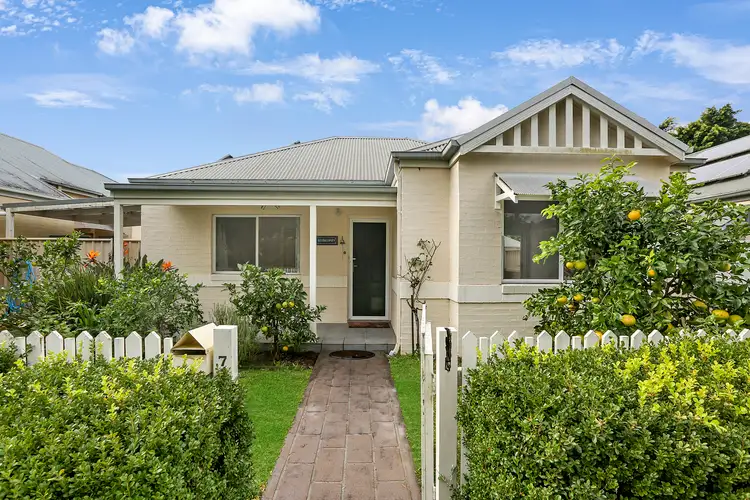 Main view of Homely house listing, 7 Kensington Lane, Dapto NSW 2530