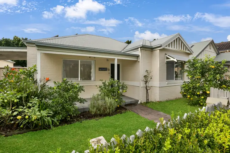 Second view of Homely house listing, 7 Kensington Lane, Dapto NSW 2530