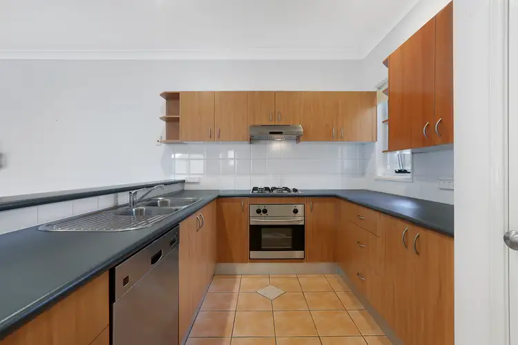 Third view of Homely house listing, 7 Kensington Lane, Dapto NSW 2530