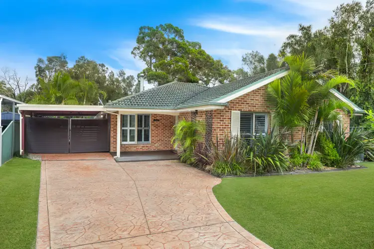 14 Manuka Avenue, Avondale NSW 2530