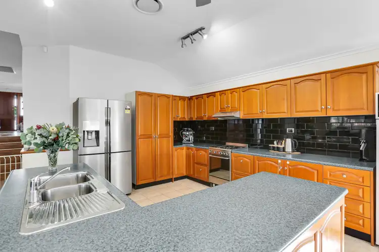 Fourth view of Homely house listing, 122 Wyndarra Way, Koonawarra NSW 2530