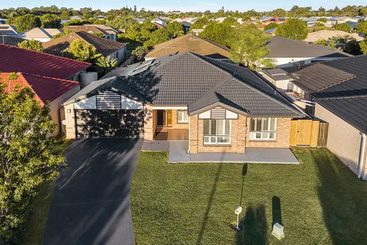 Second view of Homely house listing, 13 Yamba Close, Fitzgibbon QLD 4018