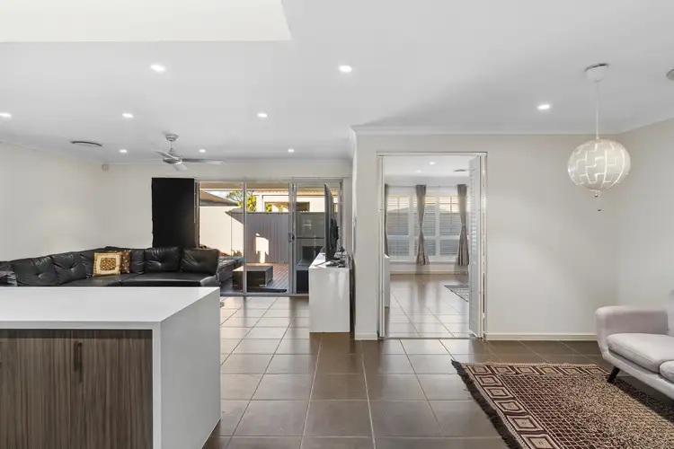 Fifth view of Homely house listing, 13 Yamba Close, Fitzgibbon QLD 4018