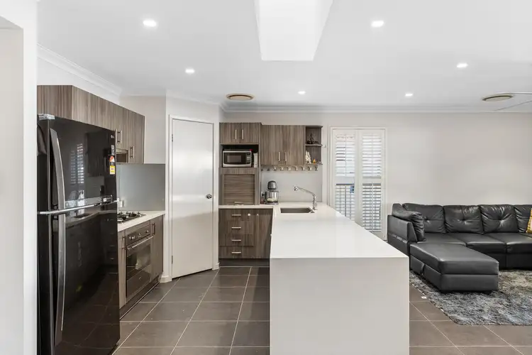 Sixth view of Homely house listing, 13 Yamba Close, Fitzgibbon QLD 4018