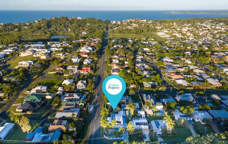 2 Camilleri Street, Eimeo QLD 4740
