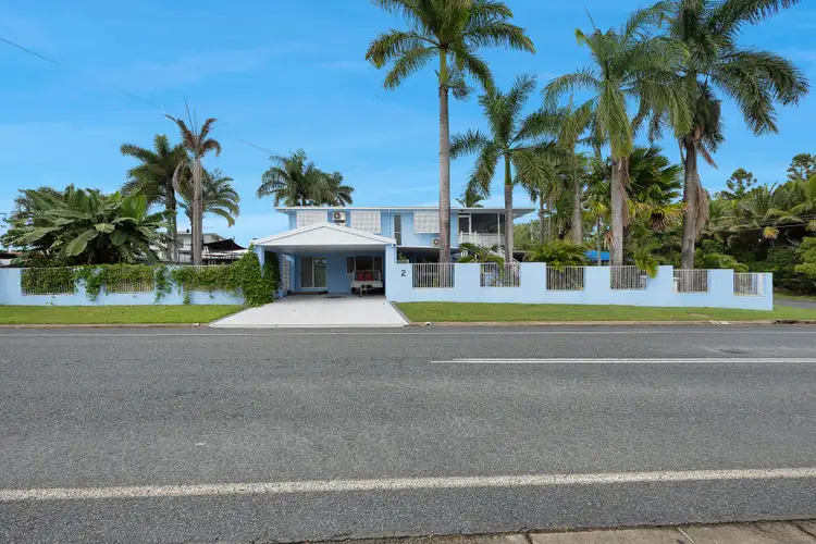 Third view of Homely house listing, 2 Camilleri Street, Eimeo QLD 4740