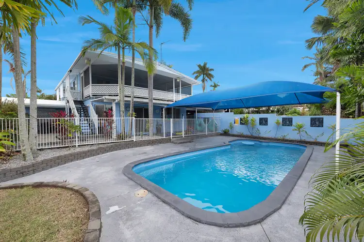 Fourth view of Homely house listing, 2 Camilleri Street, Eimeo QLD 4740