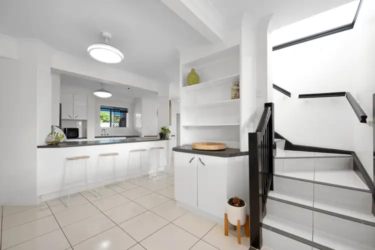 Sixth view of Homely house listing, 2 Camilleri Street, Eimeo QLD 4740
