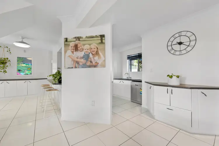 Seventh view of Homely house listing, 2 Camilleri Street, Eimeo QLD 4740