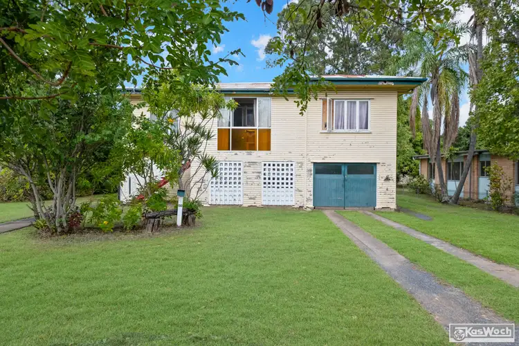 190 Kerrigan Street, Frenchville QLD 4701