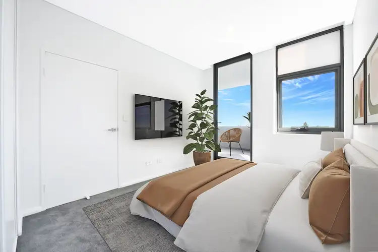 Second view of Homely apartment listing, 114/371 Rocky Point Road, Sans Souci NSW 2219