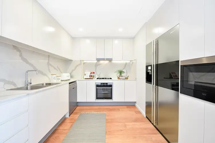 Third view of Homely apartment listing, 114/371 Rocky Point Road, Sans Souci NSW 2219