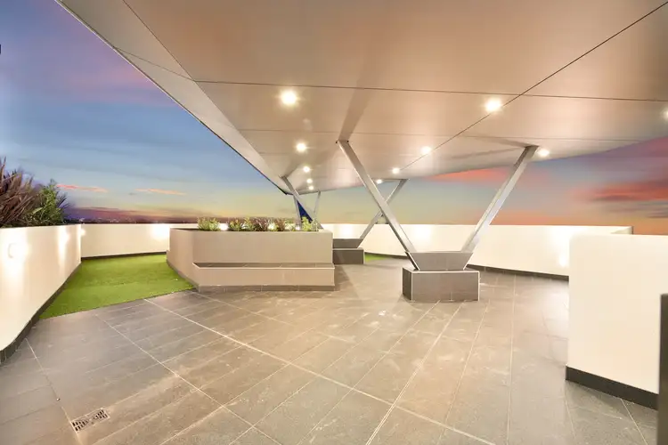 Fifth view of Homely apartment listing, 114/371 Rocky Point Road, Sans Souci NSW 2219