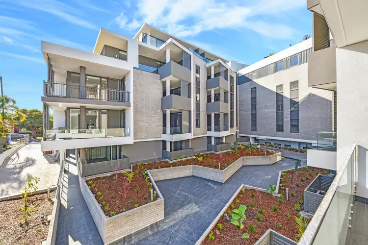 Sixth view of Homely apartment listing, 114/371 Rocky Point Road, Sans Souci NSW 2219