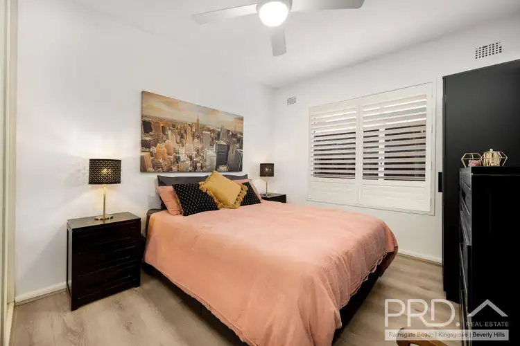 Third view of Homely apartment listing, 1/27 Parry Avenue, Narwee NSW 2209